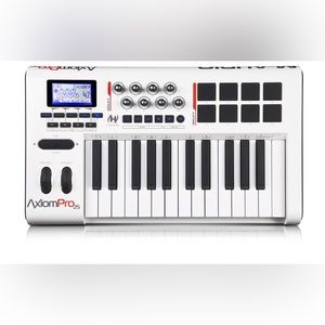MIDI Keyboard